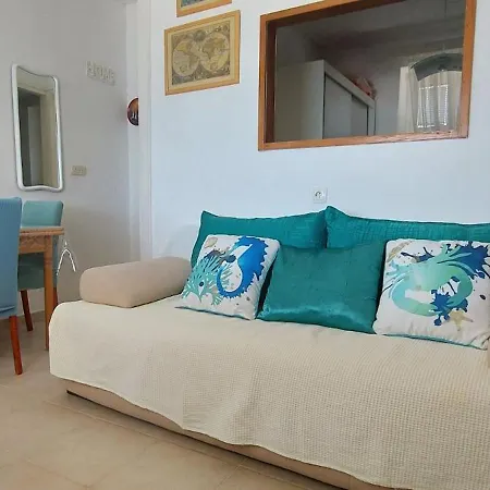 House Lucija With Berth In Murter