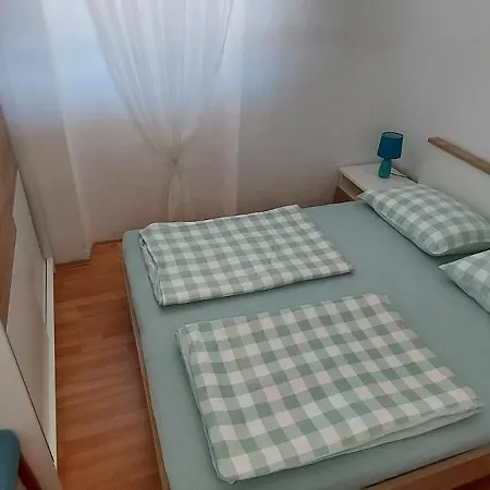 House Lucija With Berth In * Murter