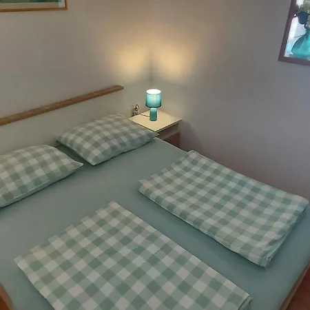 House Lucija With Berth In