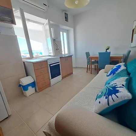 Apartment House Lucija With Berth In